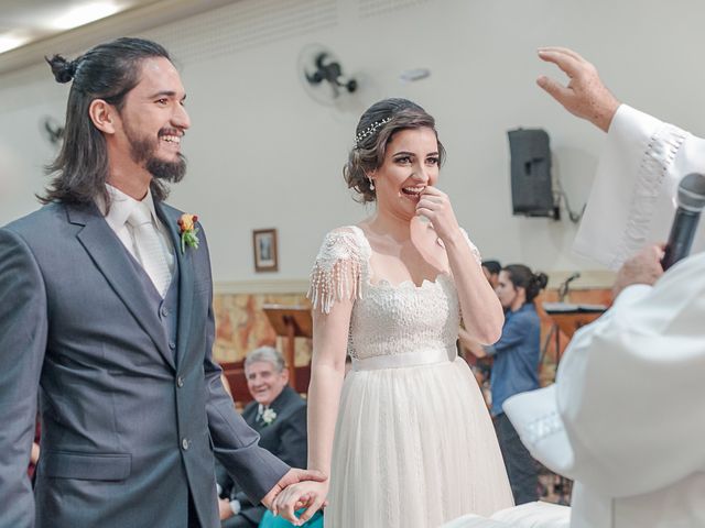 O casamento de Gabriel e Mariana em Goiânia, Goiás 41