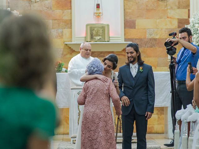 O casamento de Gabriel e Mariana em Goiânia, Goiás 46