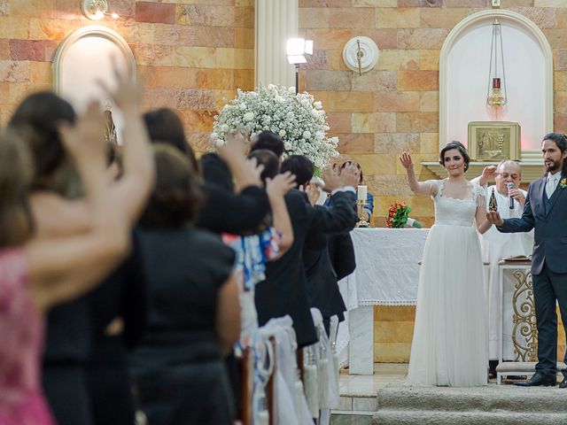 O casamento de Gabriel e Mariana em Goiânia, Goiás 47