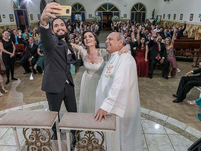 O casamento de Gabriel e Mariana em Goiânia, Goiás 48