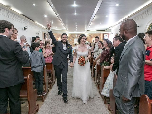 O casamento de Gabriel e Mariana em Goiânia, Goiás 52