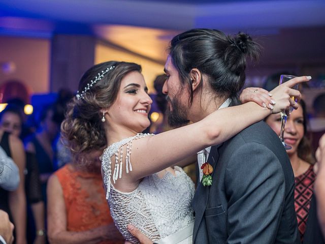 O casamento de Gabriel e Mariana em Goiânia, Goiás 69