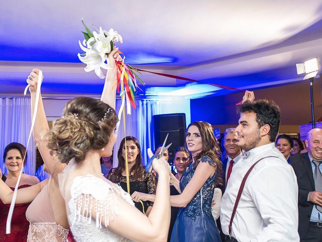 O casamento de Gabriel e Mariana em Goiânia, Goiás 76