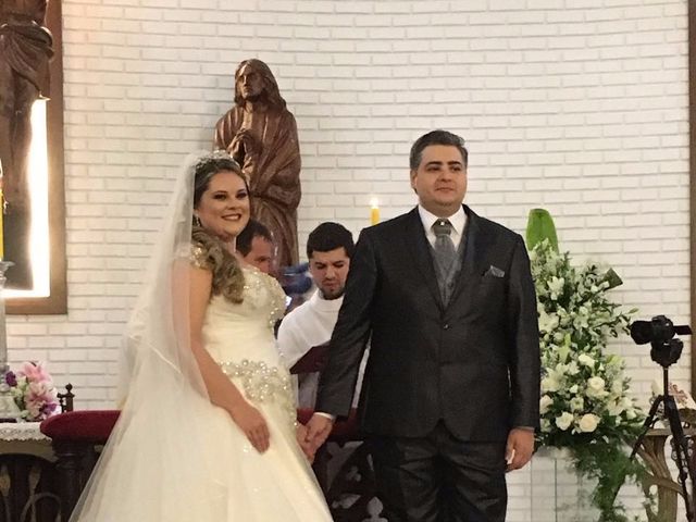 O casamento de Mauricio e Juliana em Florianópolis, Santa Catarina 7