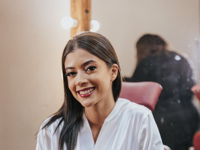 O casamento de Yuri e Lethícia em Varzea Paulista, São Paulo Estado 3