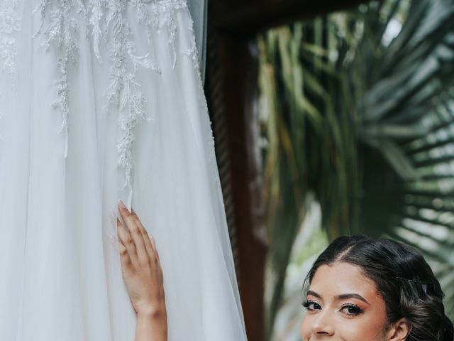 O casamento de Yuri e Lethícia em Varzea Paulista, São Paulo Estado 7