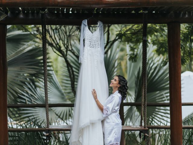 O casamento de Yuri e Lethícia em Varzea Paulista, São Paulo Estado 8