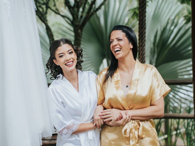 O casamento de Yuri e Lethícia em Varzea Paulista, São Paulo Estado 9