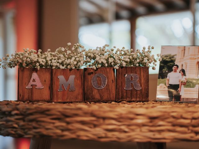 O casamento de Yuri e Lethícia em Varzea Paulista, São Paulo Estado 14