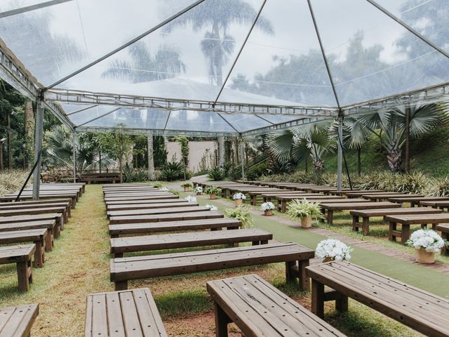 O casamento de Yuri e Lethícia em Varzea Paulista, São Paulo Estado 15