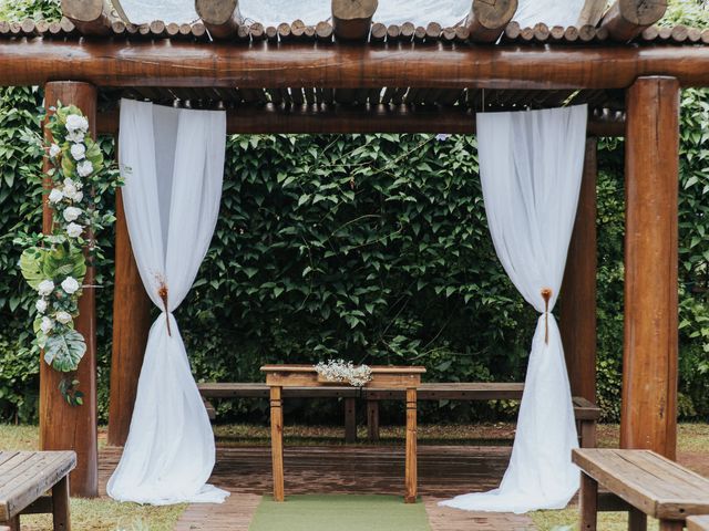O casamento de Yuri e Lethícia em Varzea Paulista, São Paulo Estado 16