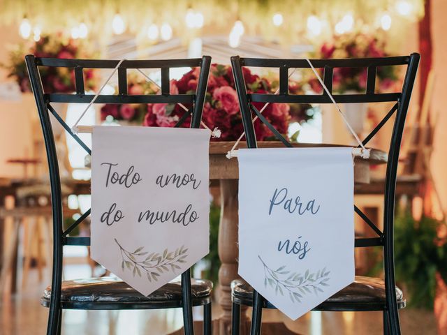 O casamento de Yuri e Lethícia em Varzea Paulista, São Paulo Estado 17