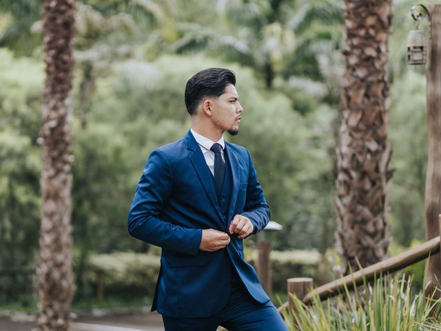 O casamento de Yuri e Lethícia em Varzea Paulista, São Paulo Estado 20