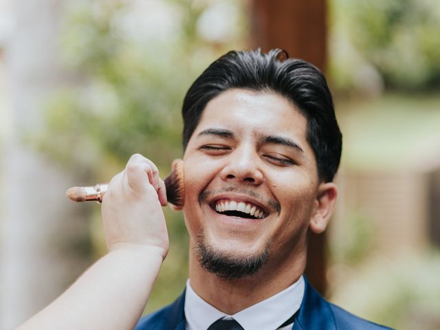 O casamento de Yuri e Lethícia em Varzea Paulista, São Paulo Estado 22