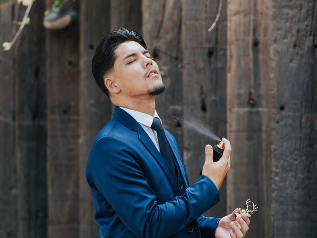 O casamento de Yuri e Lethícia em Varzea Paulista, São Paulo Estado 23