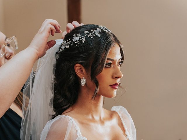 O casamento de Yuri e Lethícia em Varzea Paulista, São Paulo Estado 24