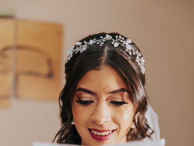 O casamento de Yuri e Lethícia em Varzea Paulista, São Paulo Estado 25