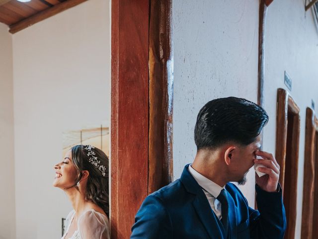 O casamento de Yuri e Lethícia em Varzea Paulista, São Paulo Estado 26