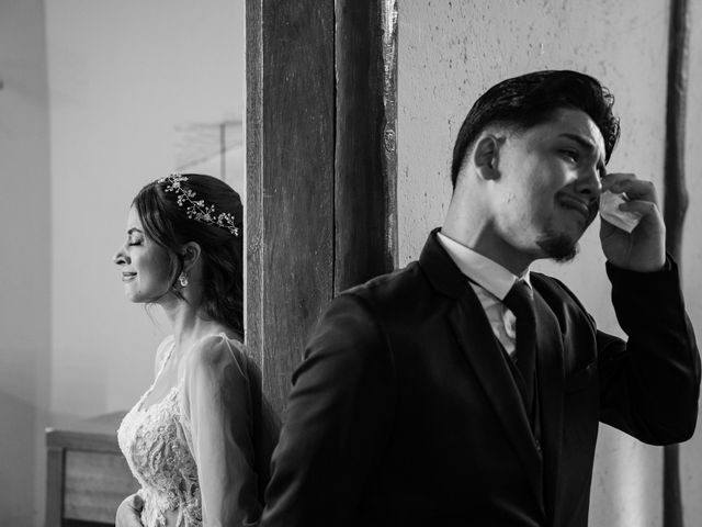 O casamento de Yuri e Lethícia em Varzea Paulista, São Paulo Estado 27