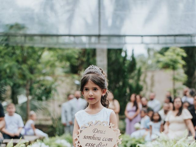 O casamento de Yuri e Lethícia em Varzea Paulista, São Paulo Estado 28