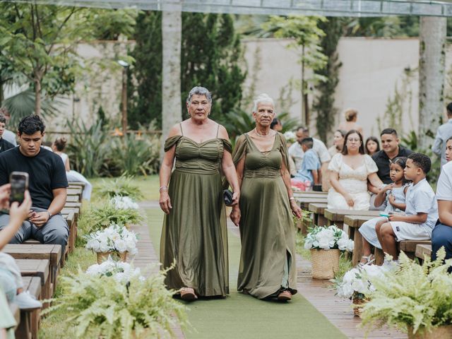 O casamento de Yuri e Lethícia em Varzea Paulista, São Paulo Estado 29