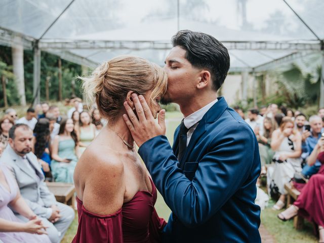 O casamento de Yuri e Lethícia em Varzea Paulista, São Paulo Estado 32