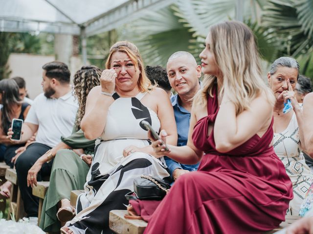 O casamento de Yuri e Lethícia em Varzea Paulista, São Paulo Estado 33