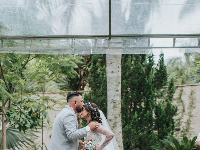 O casamento de Yuri e Lethícia em Varzea Paulista, São Paulo Estado 37