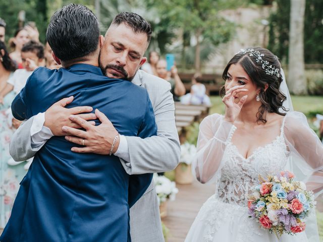 O casamento de Yuri e Lethícia em Varzea Paulista, São Paulo Estado 39