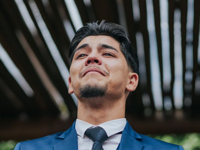 O casamento de Yuri e Lethícia em Varzea Paulista, São Paulo Estado 40