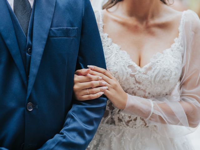 O casamento de Yuri e Lethícia em Varzea Paulista, São Paulo Estado 42