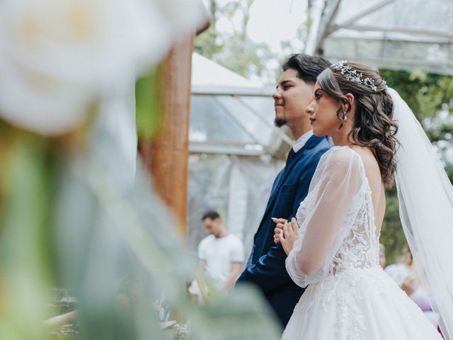 O casamento de Yuri e Lethícia em Varzea Paulista, São Paulo Estado 43
