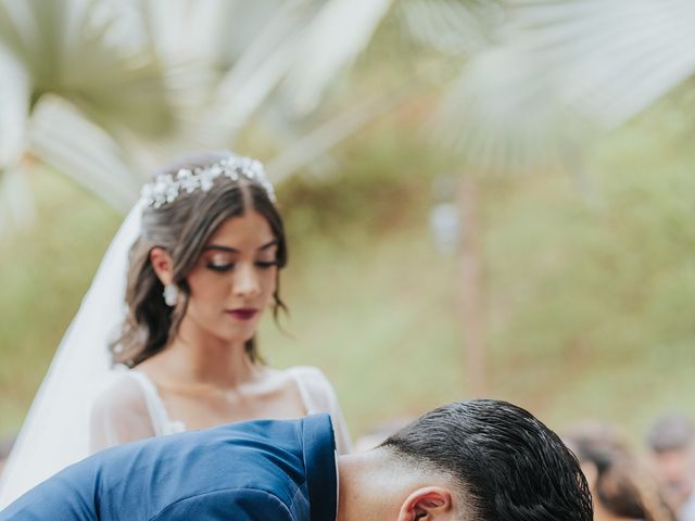 O casamento de Yuri e Lethícia em Varzea Paulista, São Paulo Estado 44