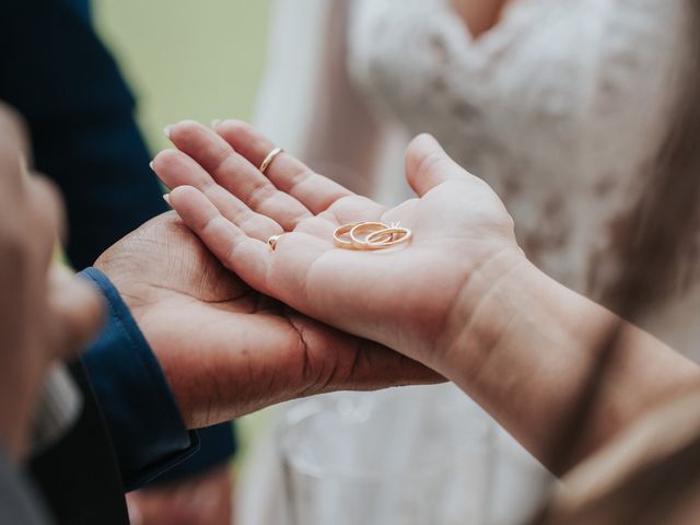O casamento de Yuri e Lethícia em Varzea Paulista, São Paulo Estado 46