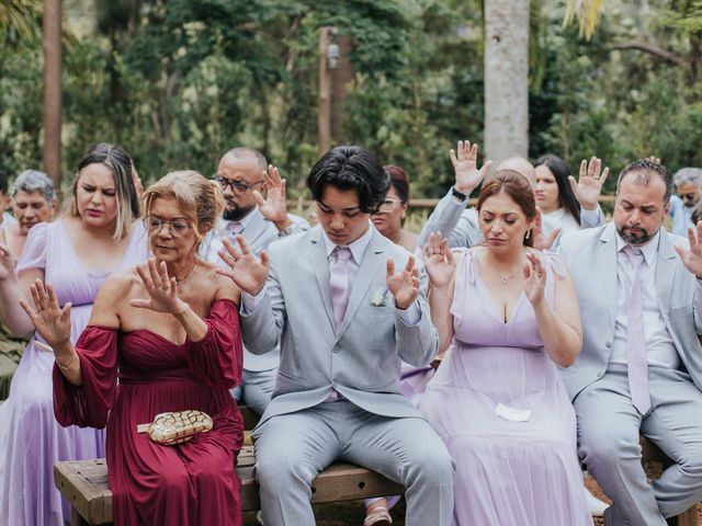 O casamento de Yuri e Lethícia em Varzea Paulista, São Paulo Estado 49