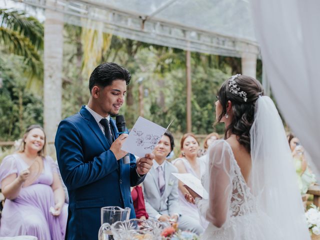 O casamento de Yuri e Lethícia em Varzea Paulista, São Paulo Estado 50