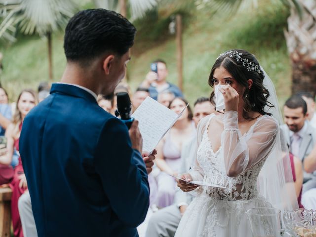 O casamento de Yuri e Lethícia em Varzea Paulista, São Paulo Estado 51
