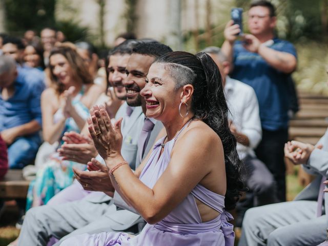 O casamento de Yuri e Lethícia em Varzea Paulista, São Paulo Estado 52