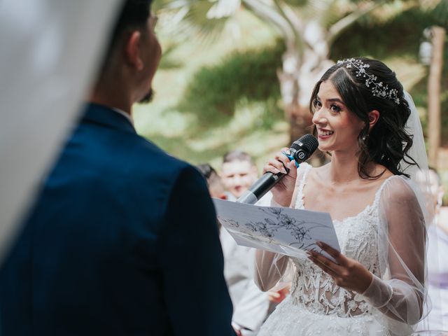 O casamento de Yuri e Lethícia em Varzea Paulista, São Paulo Estado 53