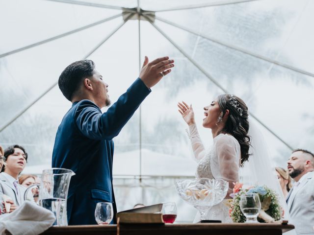O casamento de Yuri e Lethícia em Varzea Paulista, São Paulo Estado 55