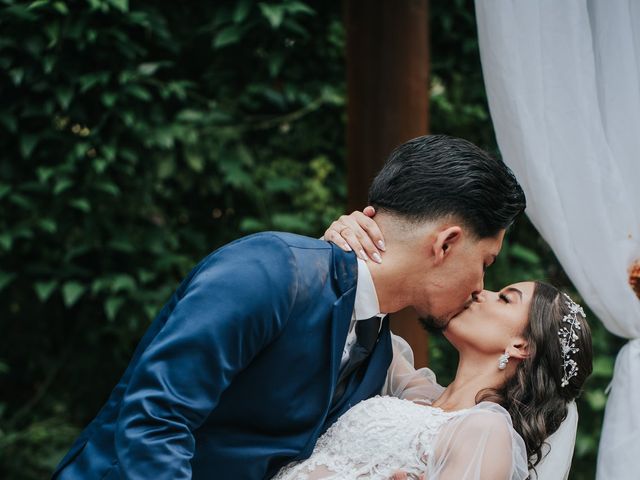O casamento de Yuri e Lethícia em Varzea Paulista, São Paulo Estado 56