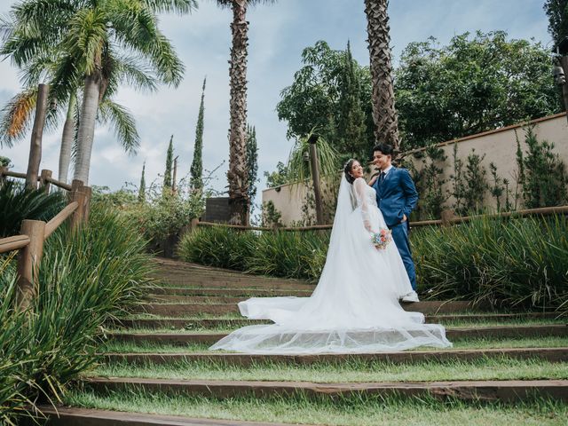 O casamento de Yuri e Lethícia em Varzea Paulista, São Paulo Estado 58
