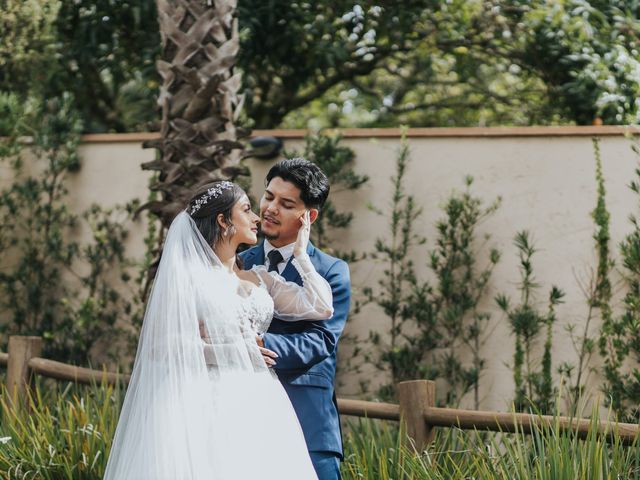 O casamento de Yuri e Lethícia em Varzea Paulista, São Paulo Estado 59