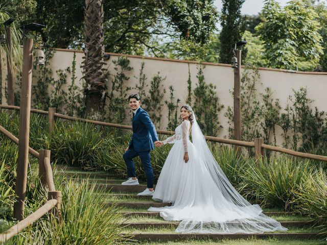 O casamento de Yuri e Lethícia em Varzea Paulista, São Paulo Estado 61