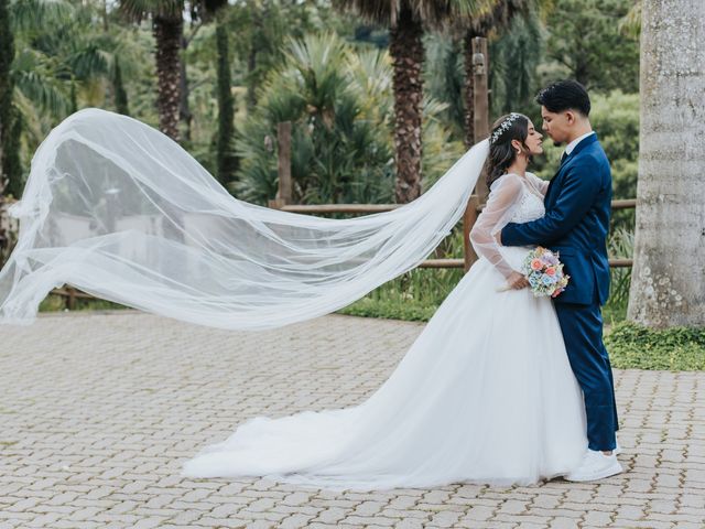 O casamento de Yuri e Lethícia em Varzea Paulista, São Paulo Estado 65