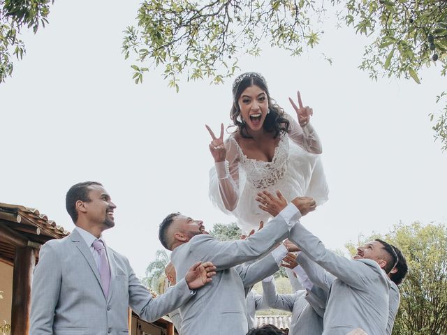 O casamento de Yuri e Lethícia em Varzea Paulista, São Paulo Estado 68