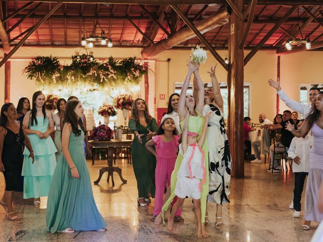 O casamento de Yuri e Lethícia em Varzea Paulista, São Paulo Estado 73