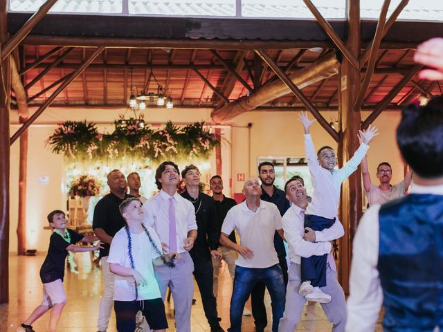 O casamento de Yuri e Lethícia em Varzea Paulista, São Paulo Estado 75