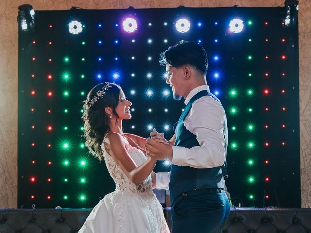O casamento de Yuri e Lethícia em Varzea Paulista, São Paulo Estado 76