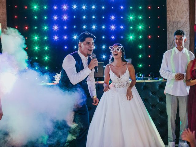 O casamento de Yuri e Lethícia em Varzea Paulista, São Paulo Estado 80